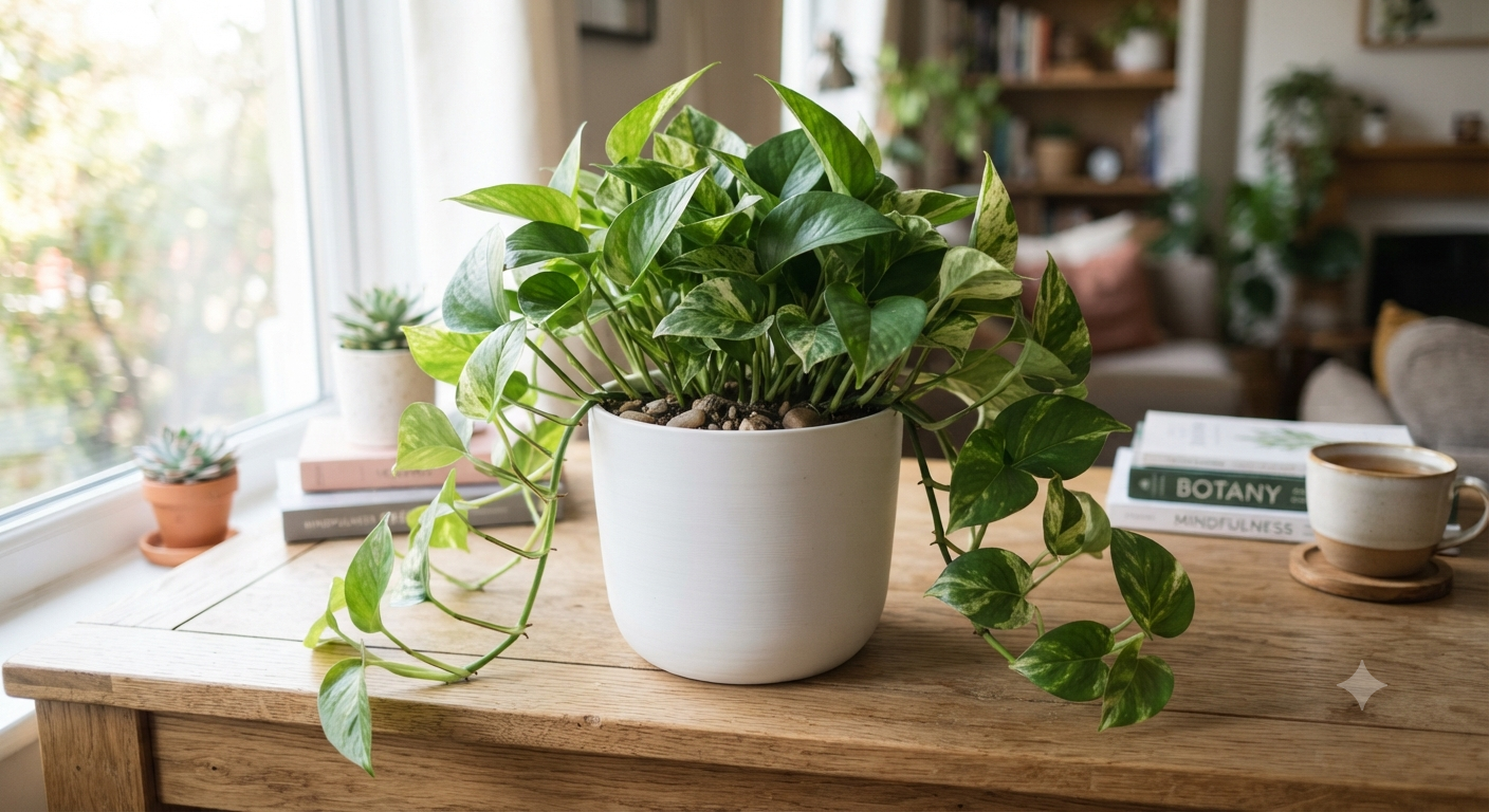 Money Plant