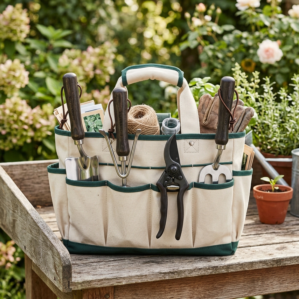 Garden Hand Tool Set - Sugandha Farms and Nursery