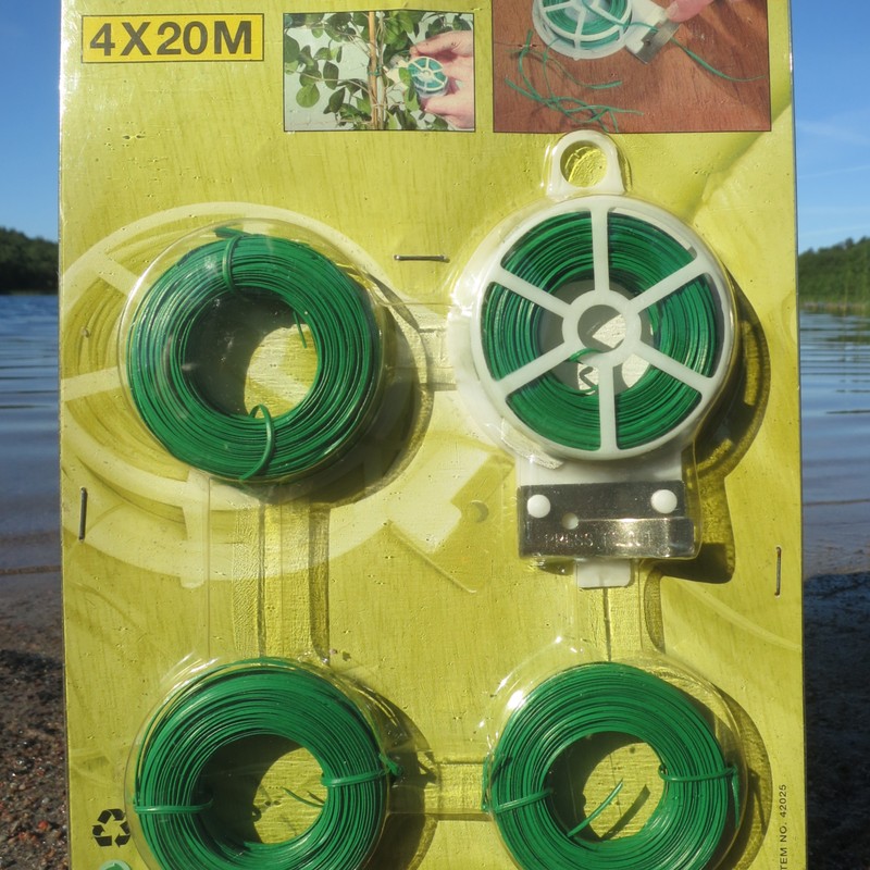 Plant Ties