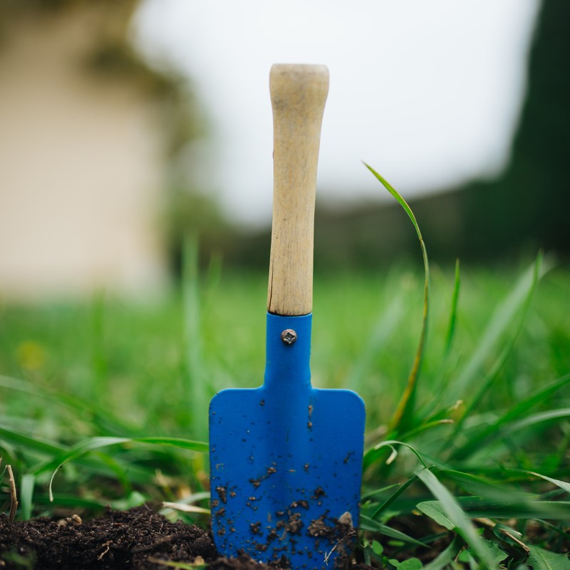 Garden Soil