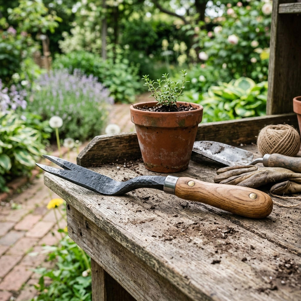 Hand Weeder - Sugandha Farms and Nursery
