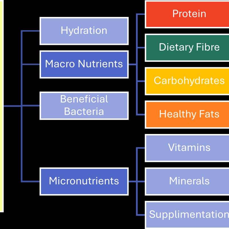 Micronutrient Plant Mix