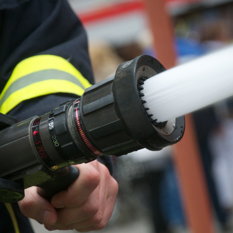 Hose Nozzle