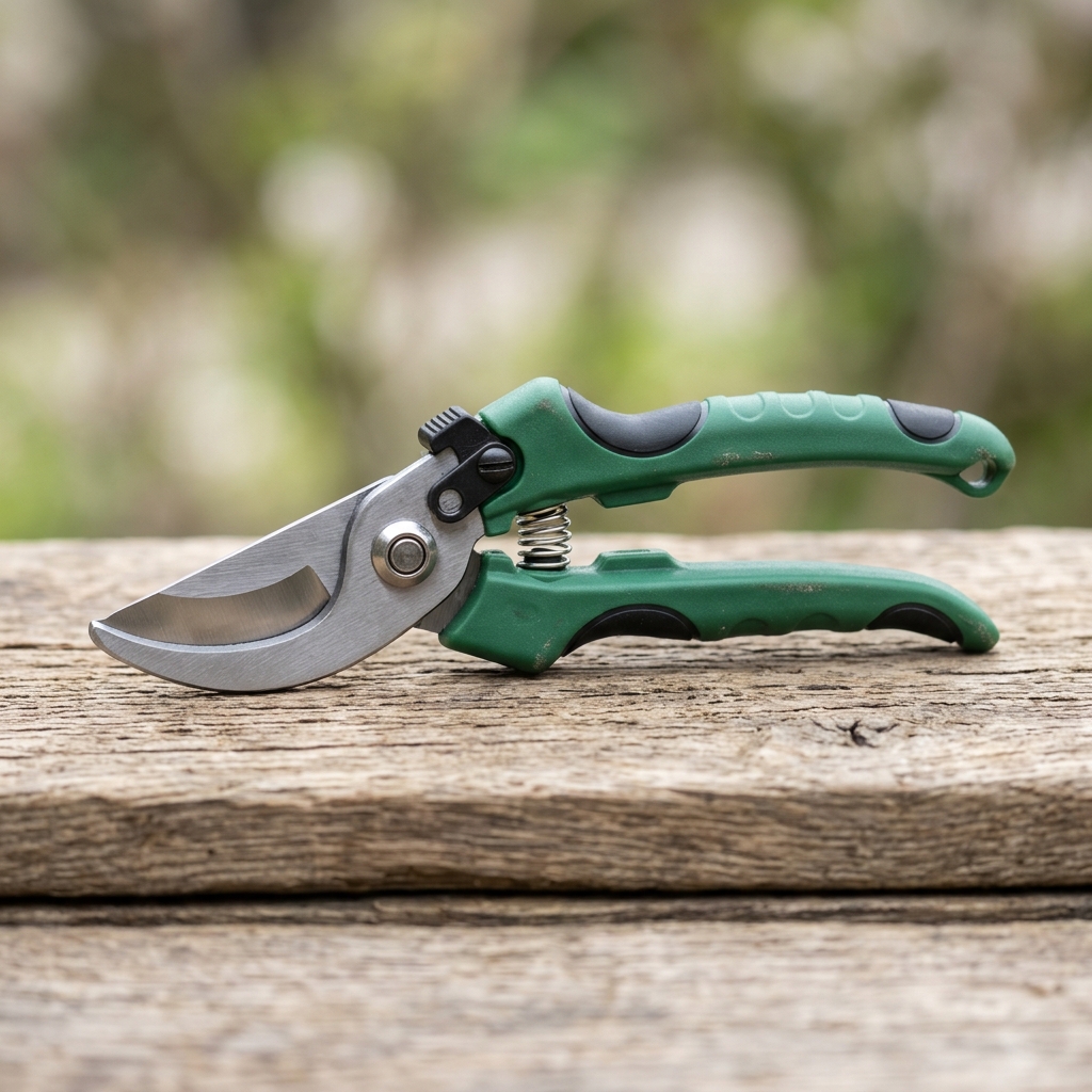 Pruning Secateurs - Sugandha Farms and Nursery
