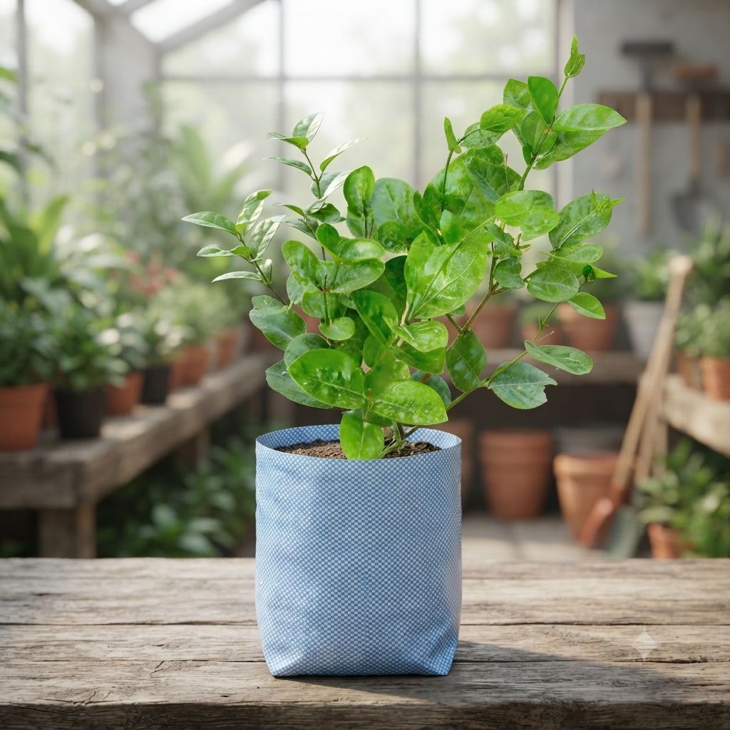 Kagzi Lemon Plant live nursery plant specimen